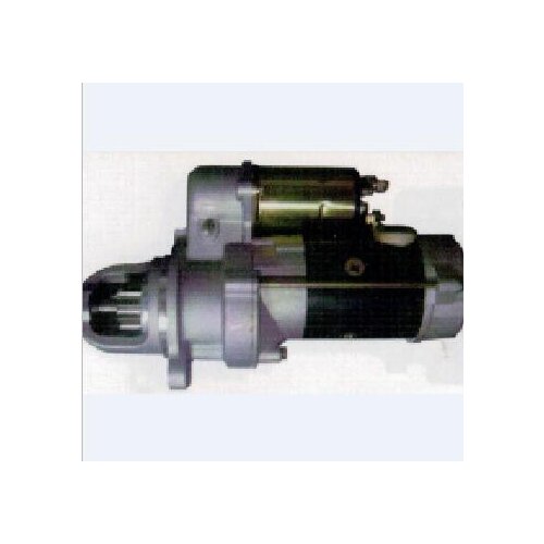 NEW HNROCK 12V STARTER MOTORS 10461287 10461483 1113284 201-28125 TS-1648 6600 0-23000-2070 50-8436 50-8436-1 FOR Case 4230