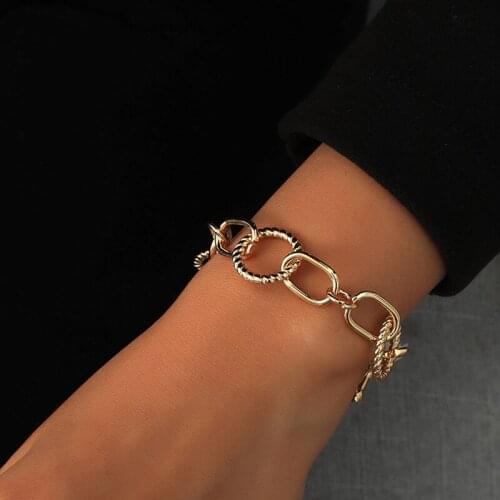 ORNAPEADIA Pair Bracelets