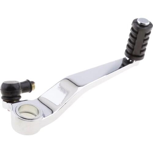 Gear Shift Lever Shift Foot Pedal For Suzuki GSXR 600 750 Bandit GSF1200/S