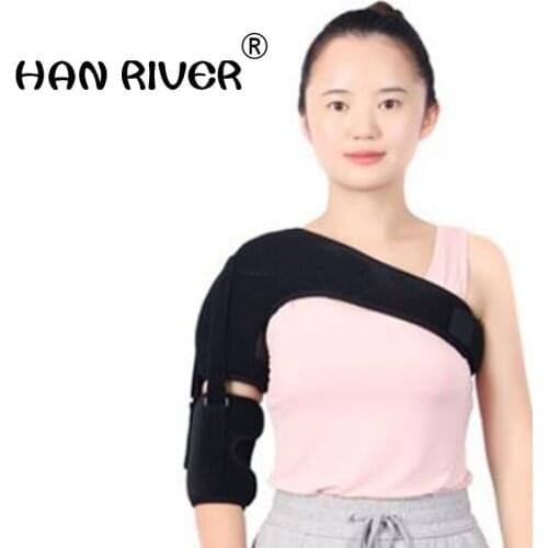 KANRIVER Shoulder strap fixed orthodontic nursing care medical phlogistic week shoulder with shoulder care shoulder