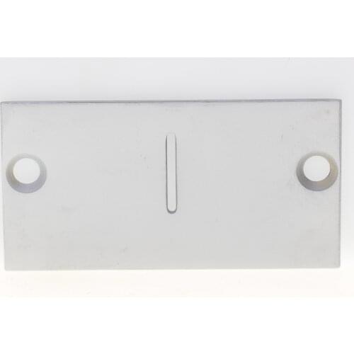 Industrial Sewing Machine Spare Parts Accessories For SINGER 20U Zigzag Machine embroidery plate 543979