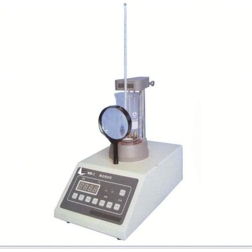 RD-1 Digital melting point apparatus/Melting Point Tester