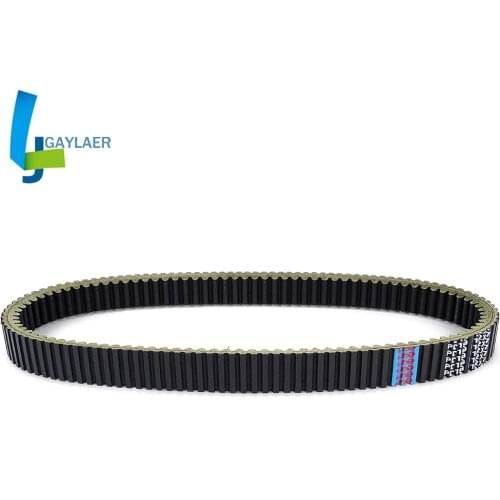 Drive Belts 3211099 for Polaris FS FST Classic IQ Touring LX Switchback IQ Cruiser Turbo Dragon IQ LX LXT Transmission Belt