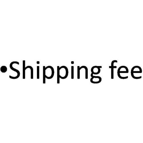 Shipping fee