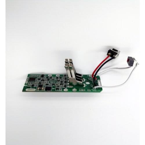 V6 BMS Protection Board PCB For dyson v6