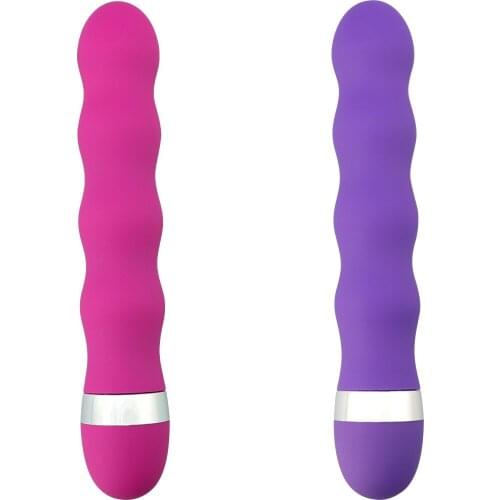 G Spot Vagina Vibrator Clitoris Butt Plug Anal Erotic Goods Products Sex Toys for Woman Men Adults Female Dildo Shop Dildos