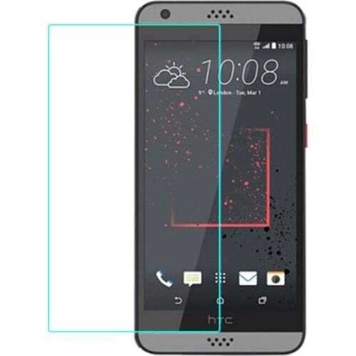 Premium Tempered Glass For HTC Desire 530 D530 630 D630 Screen Protector 9H Toughened Protective Film Guard