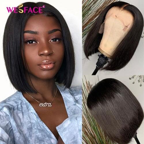 Искусственные парики WESFACE China At AliExpress