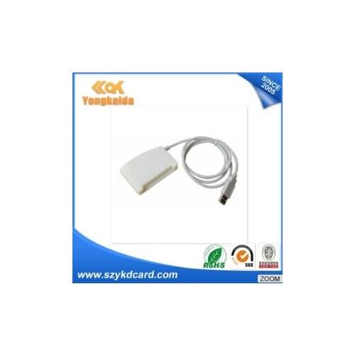 Yongkaida TZX-U12 Contact Smart IC Chip Card Reader Writer