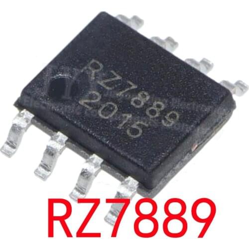 10PCS/LOT RZ7889 SOP8 New original spot hot sale