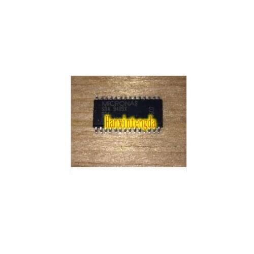 2pcs/lot SDA9489X SOP28 [SMD]