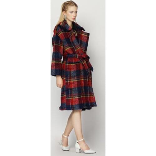 2020 BVP womens fashion winter clothes women dusters for women fall clothes