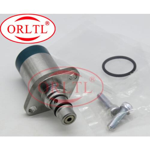 ORLTL 294200-2760 SCV 2942002760 Diesel Suction Control Valve High Pressure Pump Regulator Valve 294200 2760 For Toyota