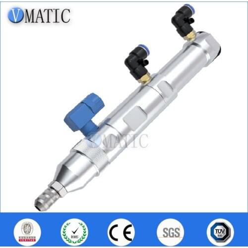 Free Shipping Glue Dispenser Valve High Precision Big Flow Dispensing Valve