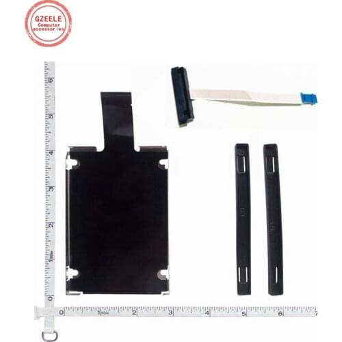 FOR ASUS VivoBook S14/S15 S430U S530U S4300U S5300U HDD Cable Connector & HDD Caddy Bracket