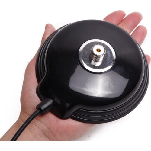 Original NAGOYA RB-MJPL Super Vacuum Type Magnetic Mount 4M Coaxial Cable for Mobile Radio Car Radio Vehicle Radio Antenna
