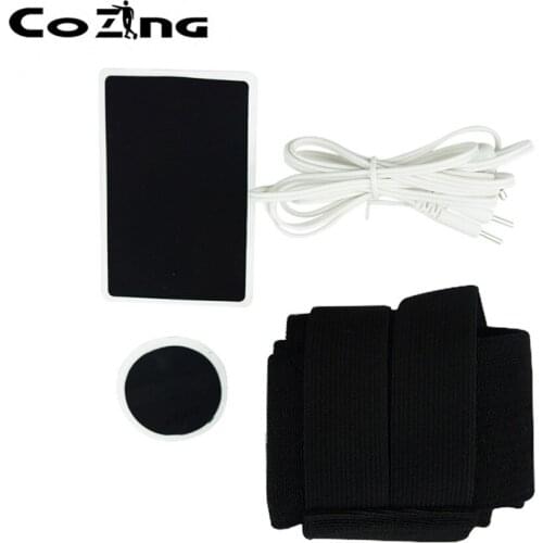 Mans health life prostate massager devices chiropractic vibrating electronic machine for mans disease home use products