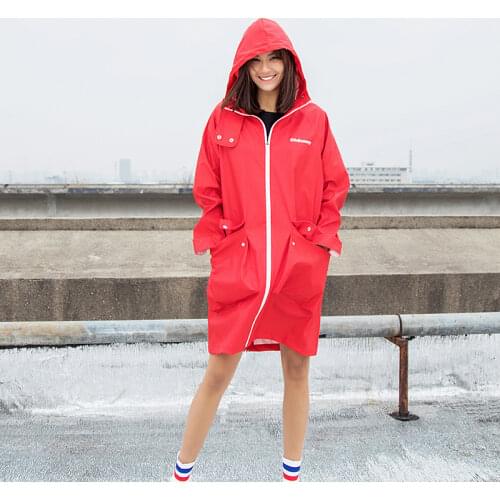 OhSunny Women's Raincoats