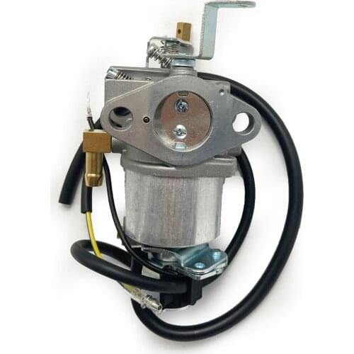 GENUINE CARBURETOR ASSEMBLY for KUBOTA WG750 # 12691-44010 WG600 Carb Gas Engine Grasshopper