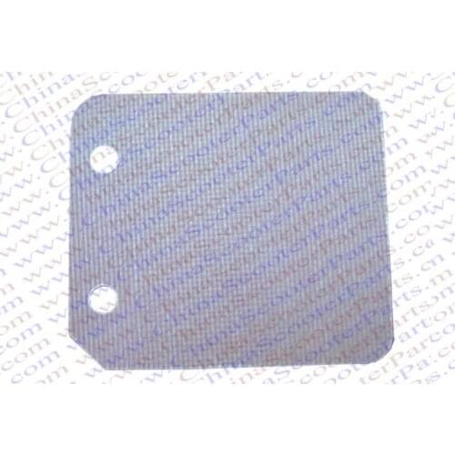 Performance Fiberglass Reed 39CC 49CC Mini Moto Water Pocket For Polini GP3 911 ZPF Bike Parts