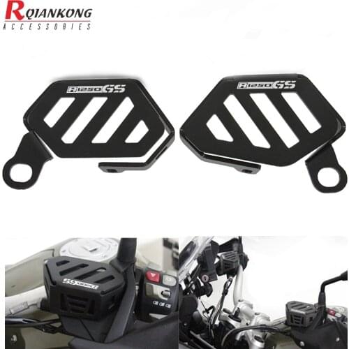 R 1250 GS Adventure 2019 2020 Motorcycle Ornamental Clutch Oil Cup Protective Cover Guard For BMW R1250GS 2019+ R1250R R1250RS