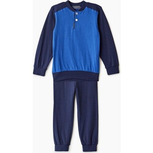 РОБИКРИС Boys' Pajamas & Robes
