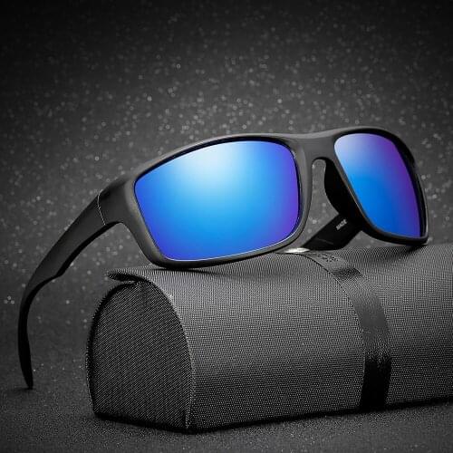 Simvey Luxury Sports Polarized Sunglasses Classic Retro Over Hiking Goggles Driving Fishing Running Sunglasses for Women Men