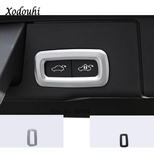 Xodouhi Trunk Organizers