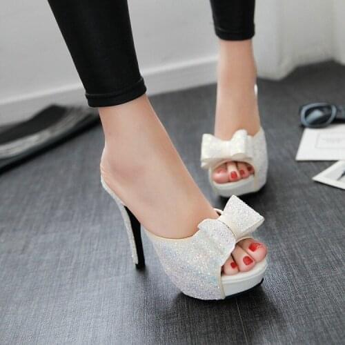 YMECHIC Women's Slippers