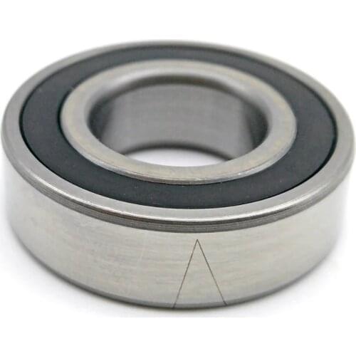 1pcs 7003 H7003C 2RZ P4 H7003C 2RZ HQ1 P4 17x35x10 MOCHU Sealed Angular Contact Bearings Speed Spindle Bearings CNC ABEC-7