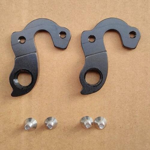 1pc Bicycle gear rear derailleur hanger For Lapierre #02014118 2014-2018 Cyclocross Carbon MTB LaPierre Cyclocross MECH dropout