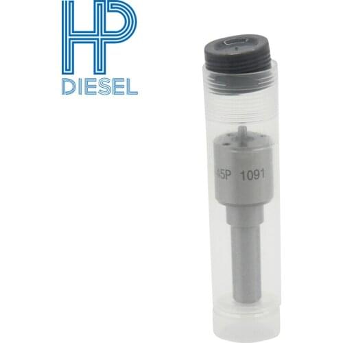 4pcs/lot China supply Common Rail nozzle DLLA145P1091, Durable Diesel fuel nozzle DLLA 145 P1091, with high precision