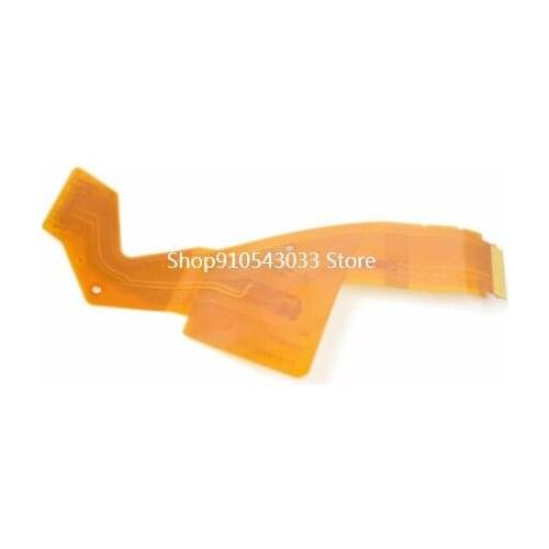95%New For Nikon D3X 24.5 MP Top View Finder Flex Cable Repair Part
