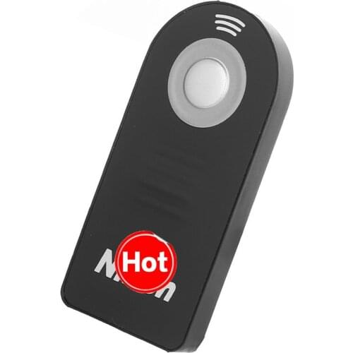 Abay Remote Controls For Cameras