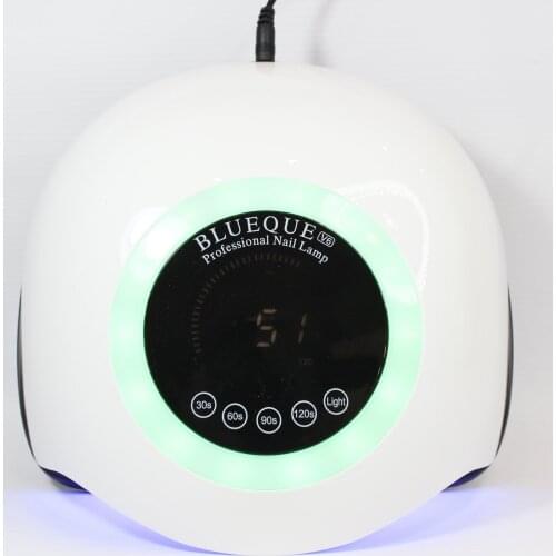 BLUEQUE Nail Drying Lamp