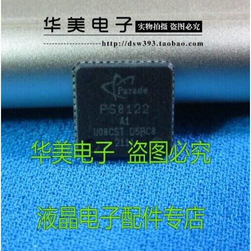 PS8122A1 PS8122 laptop chips