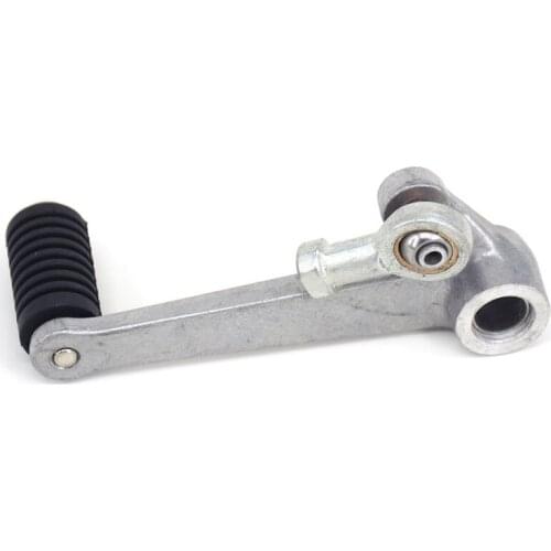 For Suzuki GSX1300R GSX1300R GSX-R1300 Hayabusa 1300 1999-2007 Motorcycle Aluminum Gear Shifter Shift Lever