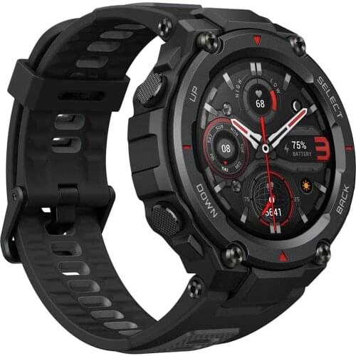 FOURMI Smart Watch