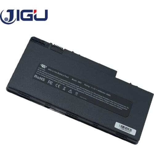 JIGU 6CELLS Laptop Battery For HP Pavilion Dm3 Dm3i Dm3t-1000 Dm3z-1000 Dm3a Dm3-1001AU Dm3-1002TU Dm3-1003AX Dm3-1008EG