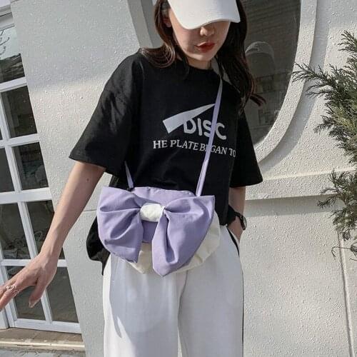 LOMA DINA Crossbody Bags For Women