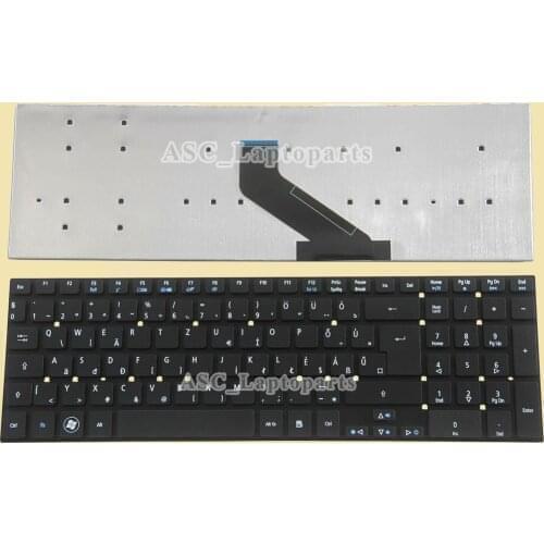 New Hungarian Magyar Keyboard for Acer Aspire E5-531 E5-531G E5-551 E5-551G E5-571 E5-731 E5-731G E5-771 E5-771G V3-572 V3-572G