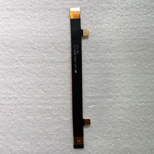 Original New For Oukitel K6000 Pro Main Flex Cable Motherboard to SUB Repair Part Replacement