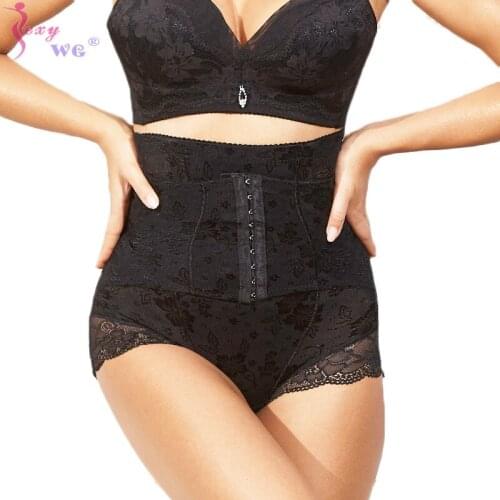 SEXYWG After Birth Maternity Clothing Postpartum Intimates Waist Slimming Bodysuit Women Tummy Control Underwear Butt Lifter