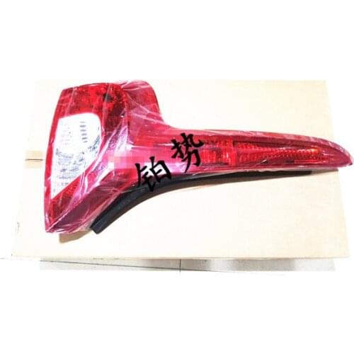 Rear bumper turn signal 2013-vol voc 30v60 Brake hazard light housing cover Parking brake double flashing light