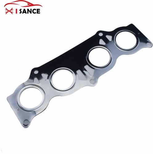 Exhaust Manifold Gasket NEW FOR Toyota Camry Corolla RAV4 Matrix xB 17173-28010