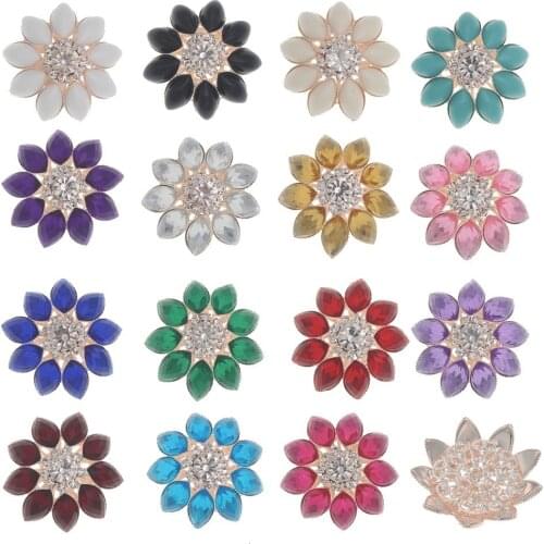 SKYE CIEL 2Pcs/lot 34mm Mushroom-shape Jewelry decoration for Diy Sewing Jewelry Making Handmade Jewelry Accessories