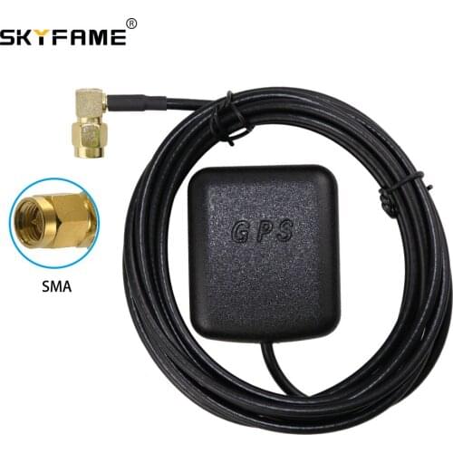 GPS-приборы Skyfame China At AliExpress