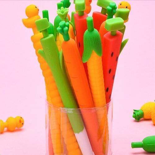 SumParvenu Soft Pencils