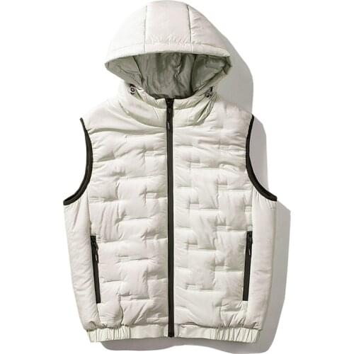 TANPOLION Mens Fashion Vests