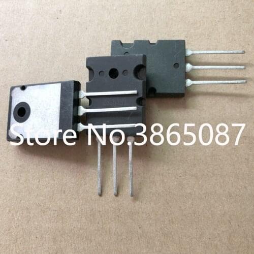 10 PAIRS 10PCS 2SA1942 AND 10PCS 2SC5199 TO-3PL PNP NPN POWER TRANSISTOR 20PCS/LOT ORIGINAL NEW